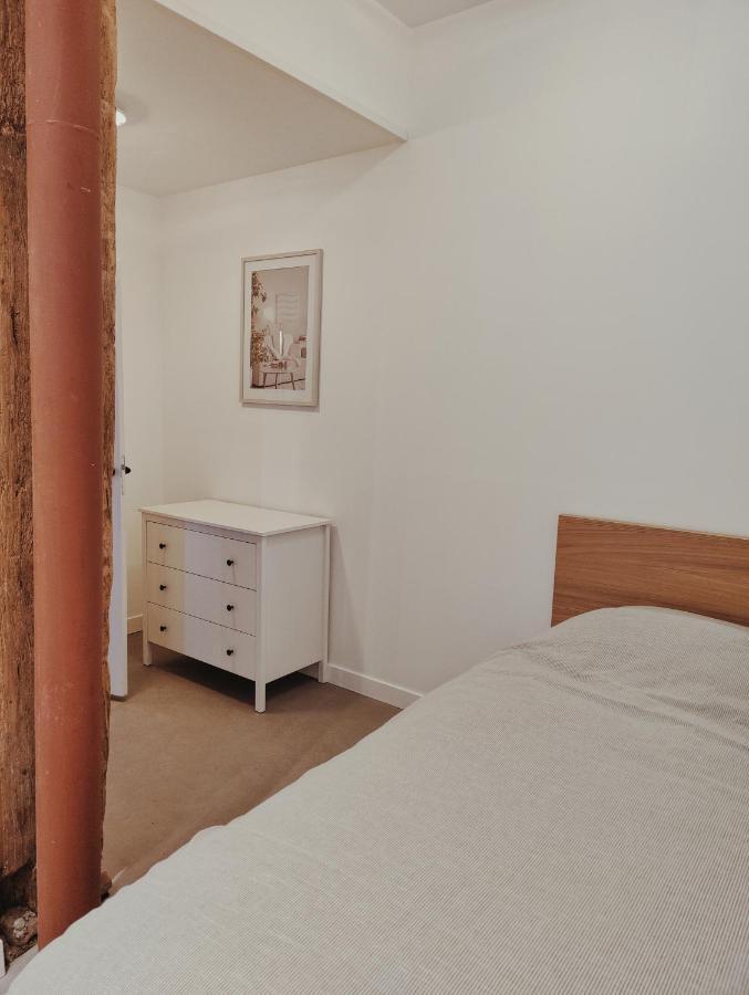 B & B Wijdzicht Wolsum Esterno foto